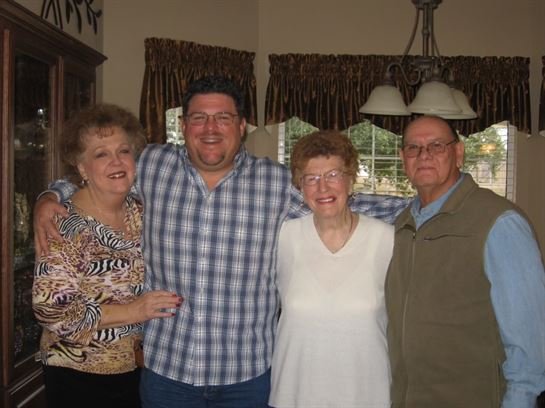 Arsene Joseph "Sandy" Aucoin - Photo 85