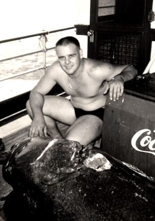 Arsene Joseph "Sandy" Aucoin - Photo 90