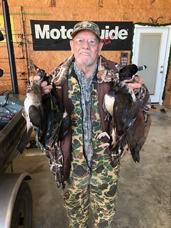 Arsene Joseph "Sandy" Aucoin - Photo 92