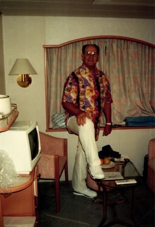 Arsene Joseph "Sandy" Aucoin - Photo 95