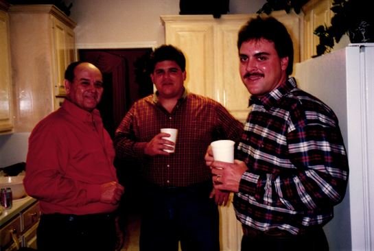 Arsene Joseph "Sandy" Aucoin - Photo 97