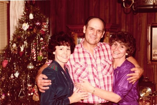 Arsene Joseph "Sandy" Aucoin - Photo 98