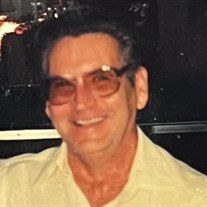 Bobby Dale Watkins