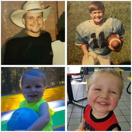 Keith Dwayne Welch - Photo 5