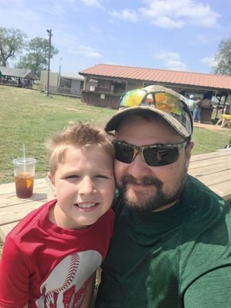 Keith Dwayne Welch - Photo 16