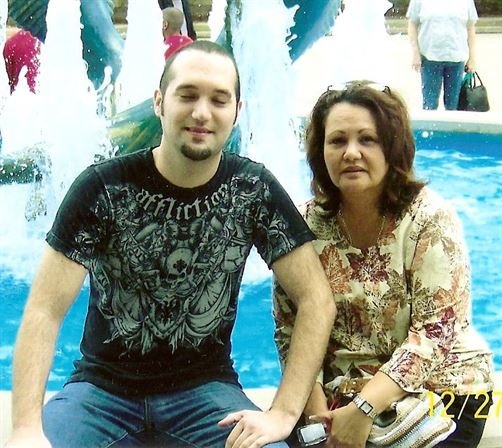 Keith Dwayne Welch - Photo 18