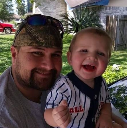 Keith Dwayne Welch - Photo 20