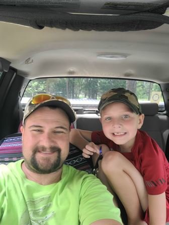 Keith Dwayne Welch - Photo 23