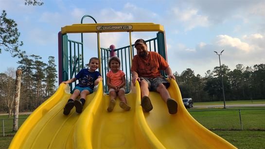 Keith Dwayne Welch - Photo 33