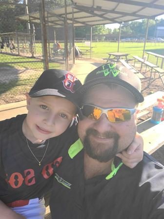 Keith Dwayne Welch - Photo 45