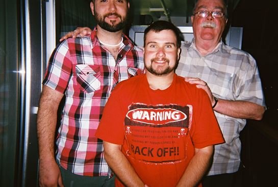 Keith Dwayne Welch - Photo 49