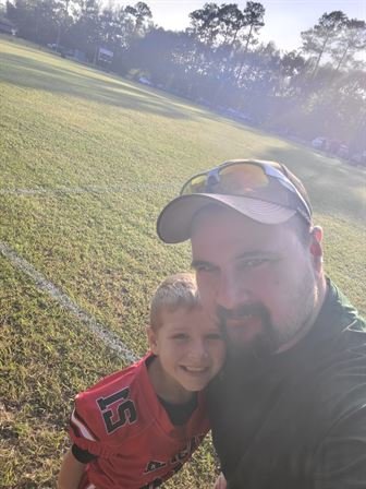 Keith Dwayne Welch - Photo 51