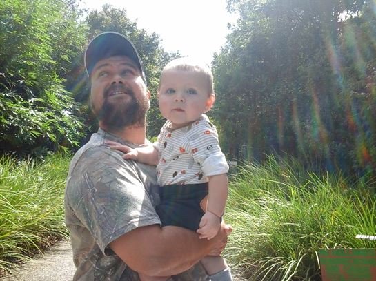 Keith Dwayne Welch - Photo 55