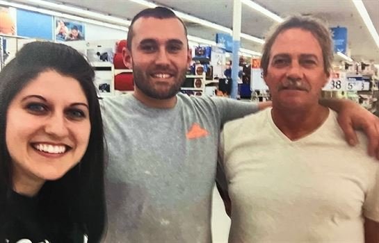 John Joseph LeGault III - Photo 17