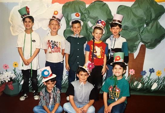 John Joseph LeGault III - Photo 29