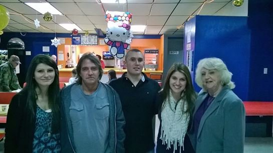 John Joseph LeGault III - Photo 32