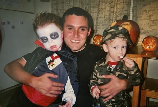 John Joseph LeGault III - Photo 35