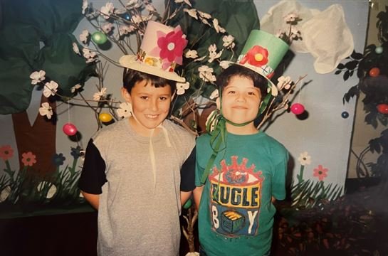 John Joseph LeGault III - Photo 37