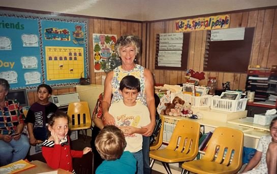 John Joseph LeGault III - Photo 41