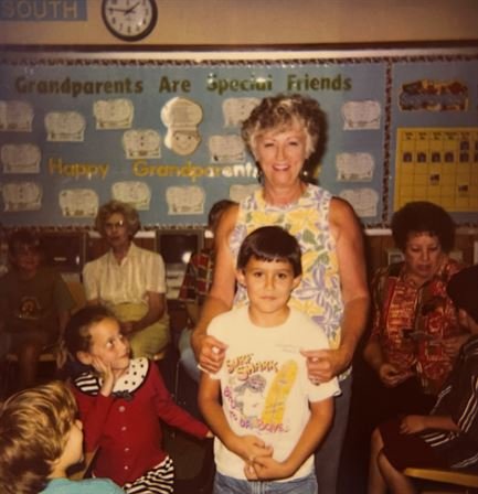 John Joseph LeGault III - Photo 45