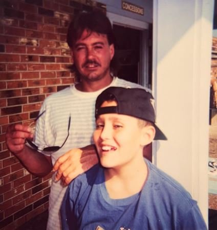 John Joseph LeGault III - Photo 47