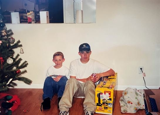 John Joseph LeGault III - Photo 50