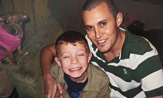 John Joseph LeGault III - Photo 56