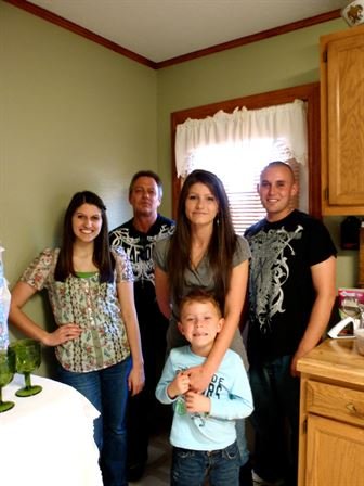 John Joseph LeGault III - Photo 57