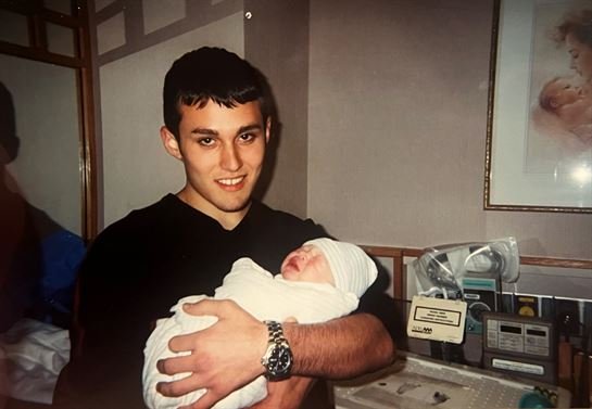 John Joseph LeGault III - Photo 74