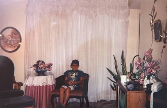 John Joseph LeGault III - Photo 81