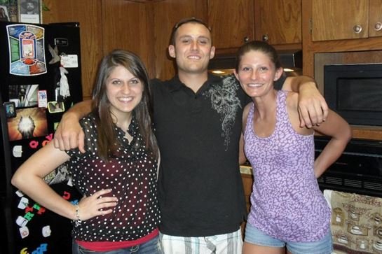 John Joseph LeGault III - Photo 82