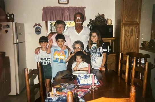 John Joseph LeGault III - Photo 85