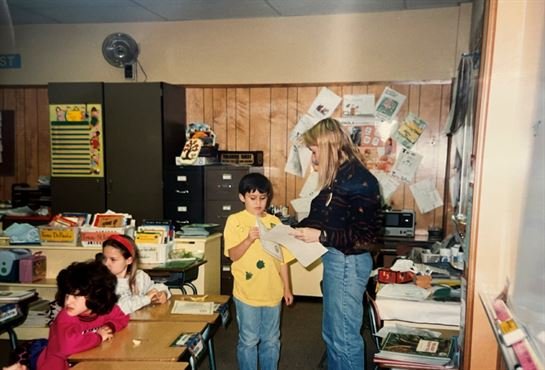 John Joseph LeGault III - Photo 88