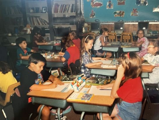 John Joseph LeGault III - Photo 87