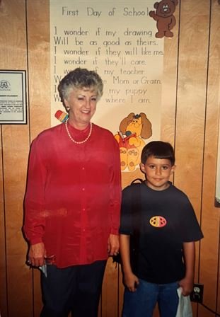 John Joseph LeGault III - Photo 93