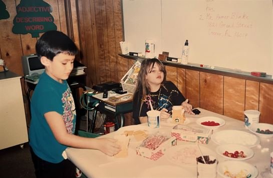 John Joseph LeGault III - Photo 97