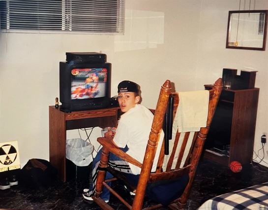 John Joseph LeGault III - Photo 100