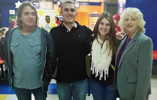 John Joseph LeGault III - Photo 105