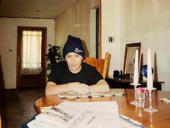 John Joseph LeGault III - Photo 103