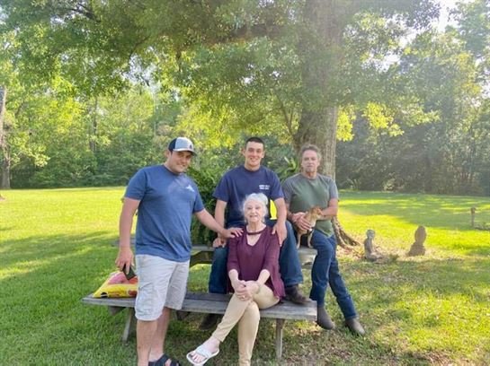 John Joseph LeGault III - Photo 106