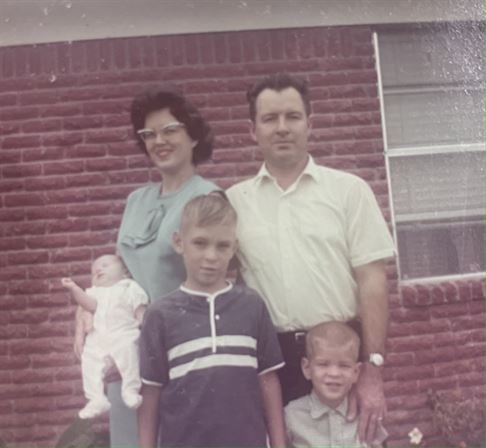 Robert "Don" Bailey - Photo 2