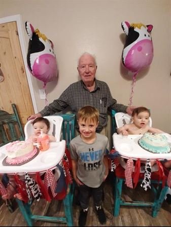 Robert "Don" Bailey - Photo 4