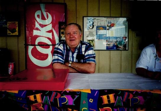 Robert "Don" Bailey - Photo 7