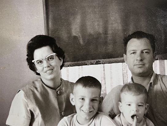 Robert "Don" Bailey - Photo 10