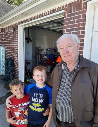 Robert "Don" Bailey - Photo 11