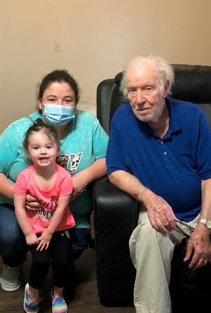 Robert "Don" Bailey - Photo 20