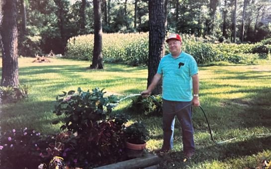 Robert "Don" Bailey - Photo 29