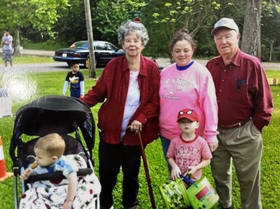 Robert "Don" Bailey - Photo 43