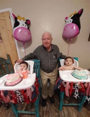 Robert "Don" Bailey - Photo 44