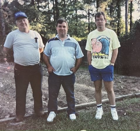 Robert "Don" Bailey - Photo 49